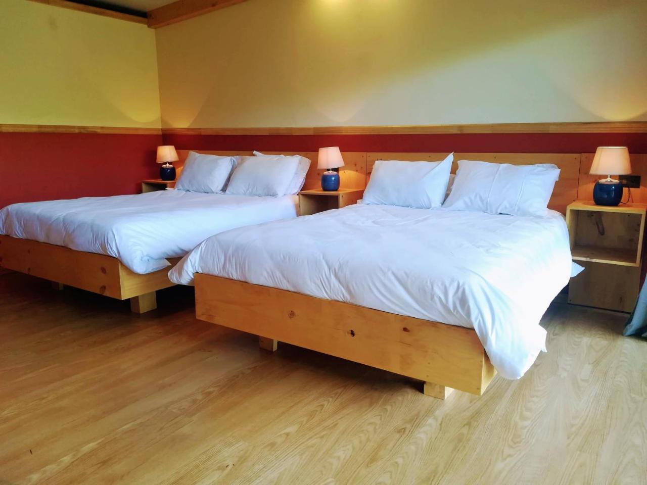 Pibi Boreal Hotel San Juan (San Jose)